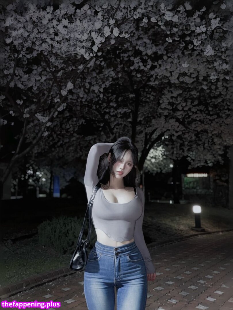 0.0_yulmu / 율무 누드 OnlyFans 사진 #3