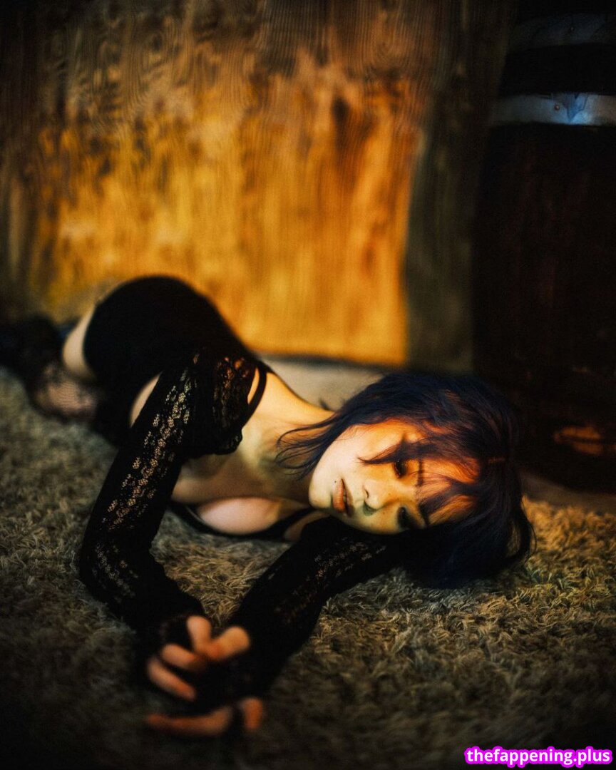 0.0_yulmu / 율무 Фото обнажённых OnlyFans #5