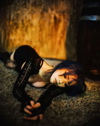 Full leaked Yulmu private onlyfans photo