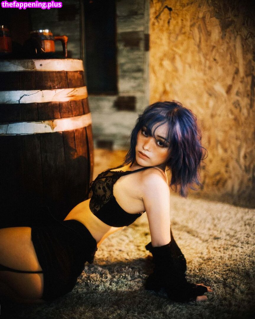 0.0_yulmu / 율무 Naakte OnlyFans Foto #7