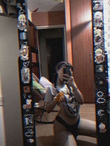 Full leaked Zhana private onlyfans photo