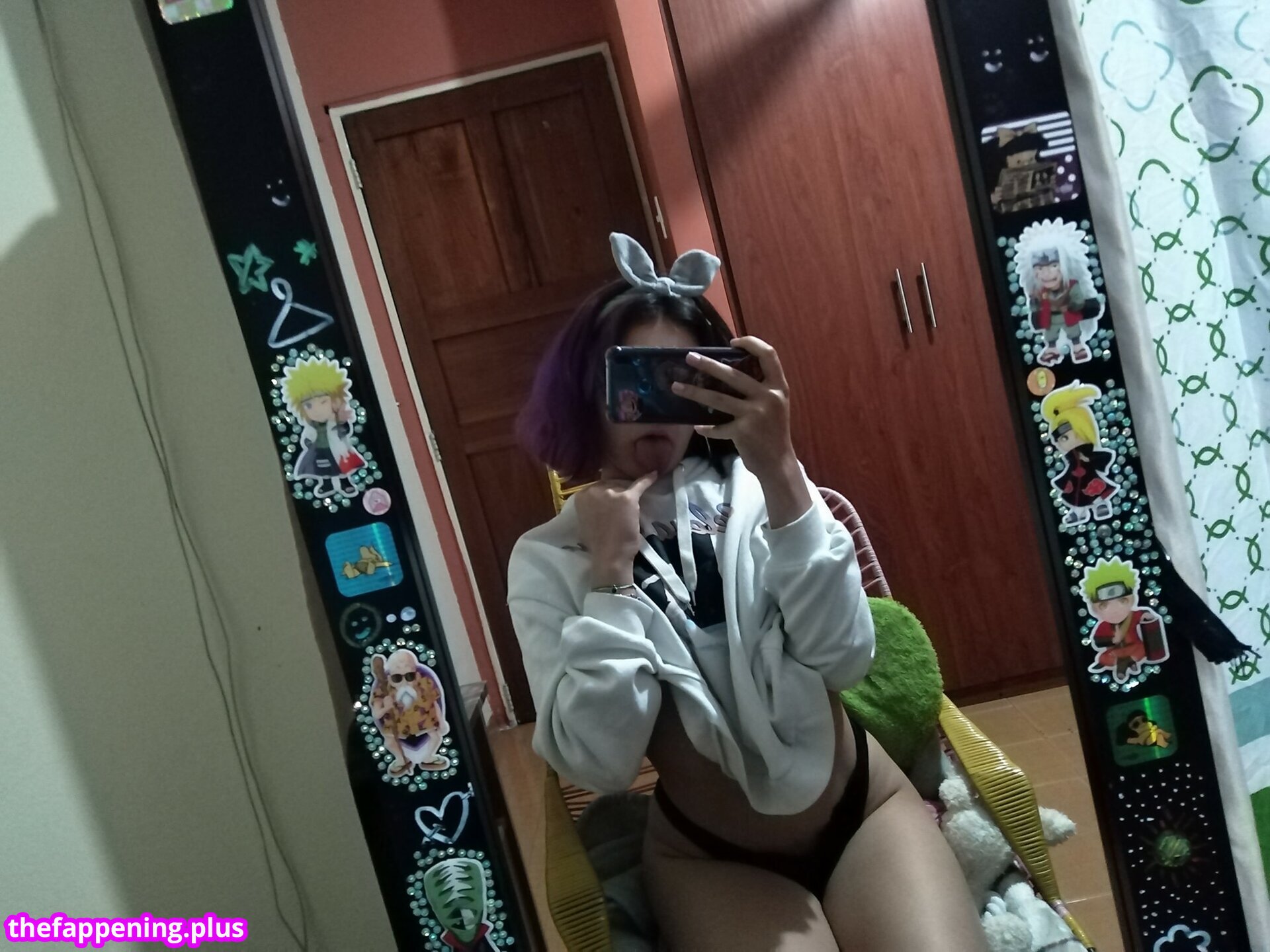 0.zhana Nahá OnlyFans fotografie #3