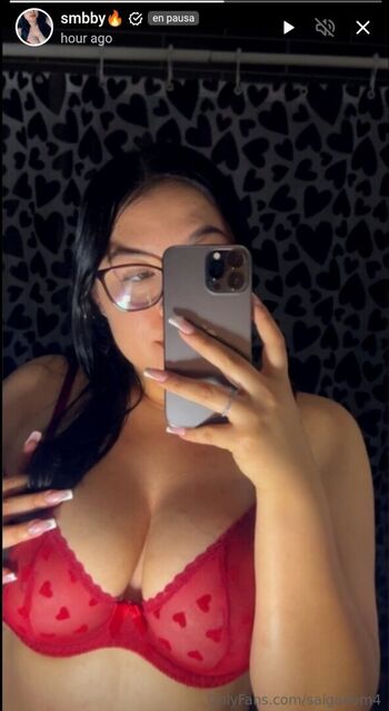 Full leaked Maye private onlyfans photo