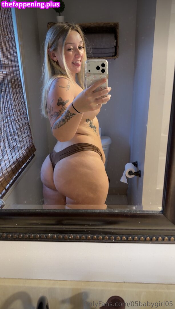 05babygirl05 / ellie.beineke / https: Nacktes OnlyFans Foto #11