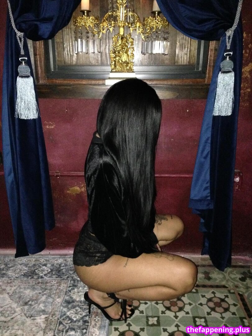 06parisrx / godssfavorite6 / https: Naakte OnlyFans Foto #5