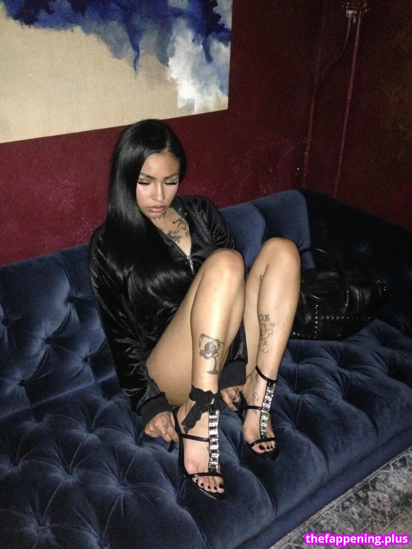 06parisrx / godssfavorite6 / https: Nude OnlyFans Photo #6