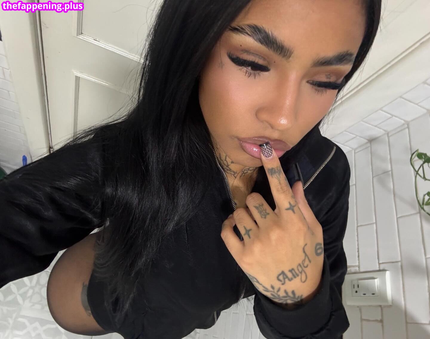 06parisrx / godssfavorite6 / https: Nahá OnlyFans fotografie #20
