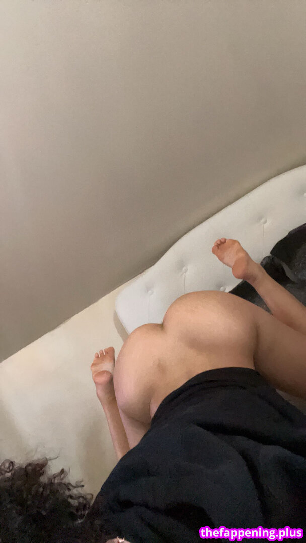 10v3.ariee / Arieena jhonson Naken OnlyFans Foto #1