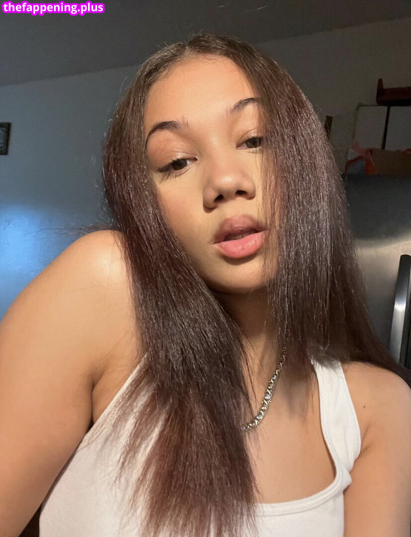 10v3.ariee / Arieena jhonson Foto OnlyFans Nua #6