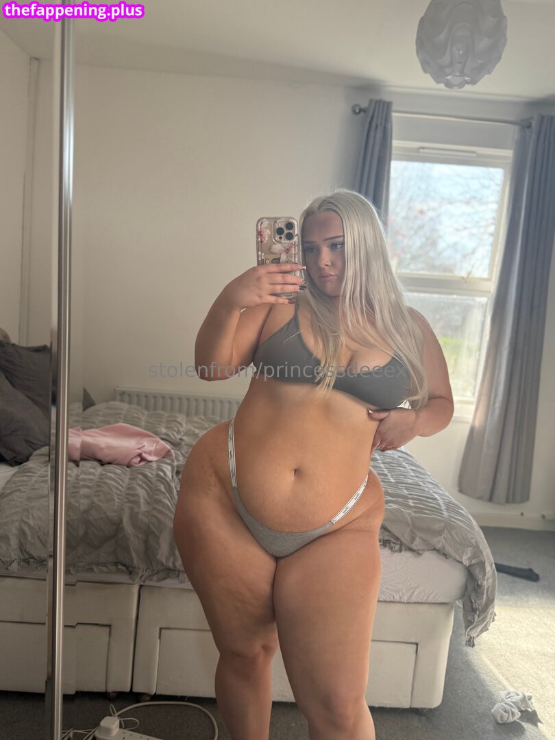 111.dg / 111.dgm / deedoo62 / diana__guseva_111 / princessdeeex ヌードOnlyFans写真 #28