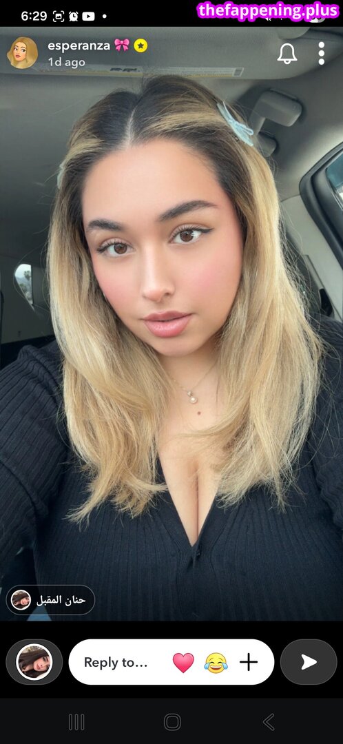 11espi / luvespi Meztelen OnlyFans Fotó #15