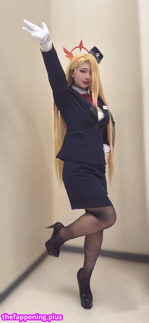 1212RAIDEN / 12RAIDEN Φωτογραφία Γυμνών OnlyFans #5