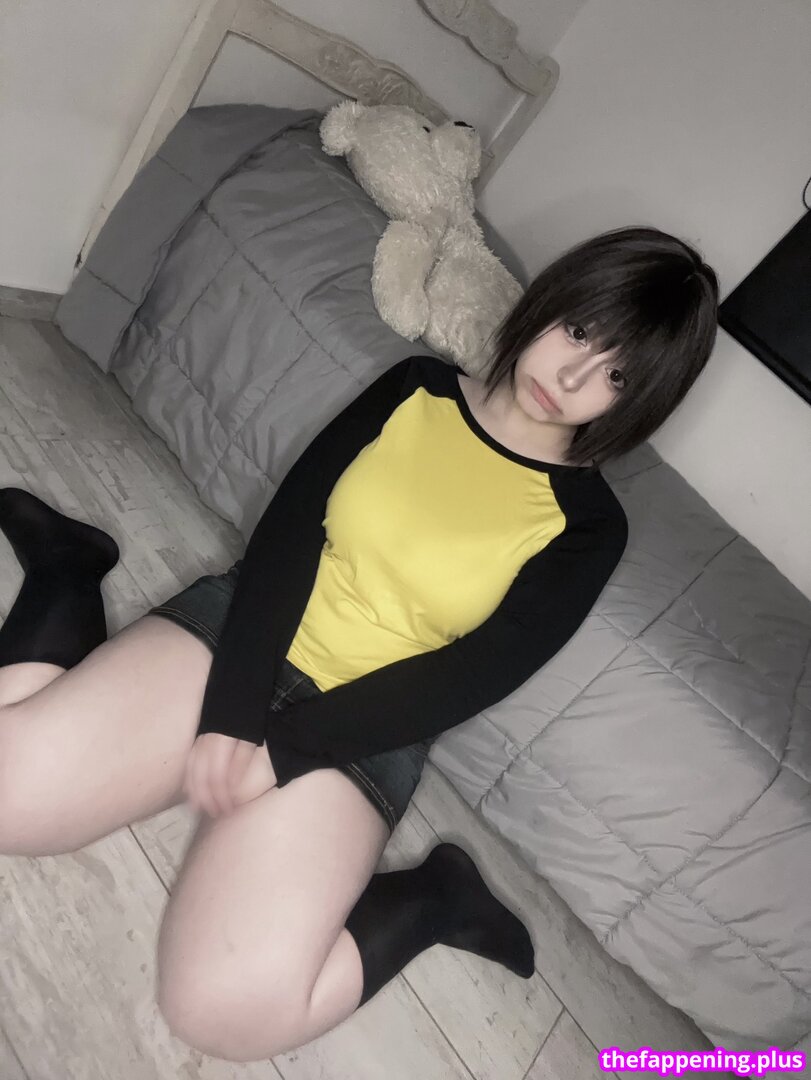 12HMXmulti / tomosanes नग्न OnlyFans फोटो #49