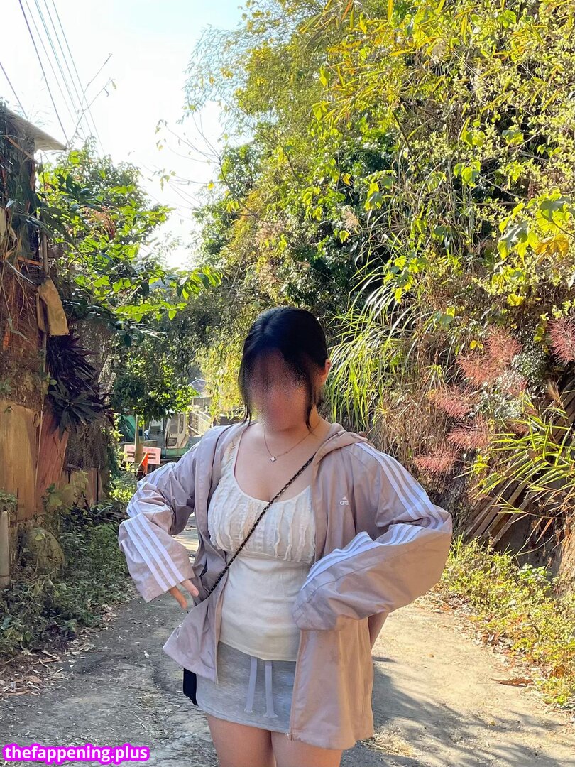 15fzed / zy_8._11 नग्न OnlyFans फोटो #3