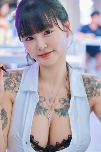 Full leaked Jun private onlyfans photo