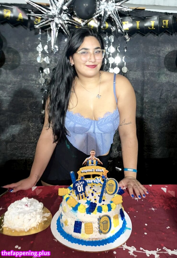 1889morena Фото оголеного OnlyFans #5