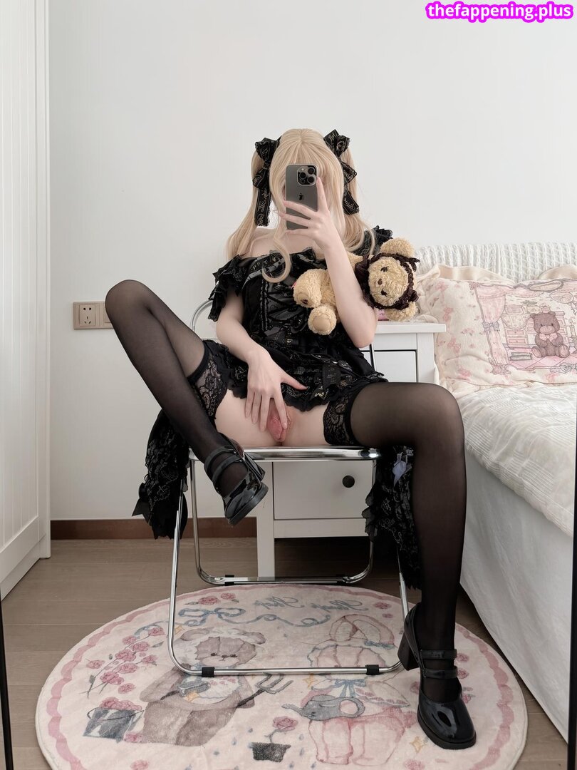 18jkpeach Nacktes OnlyFans Foto #13