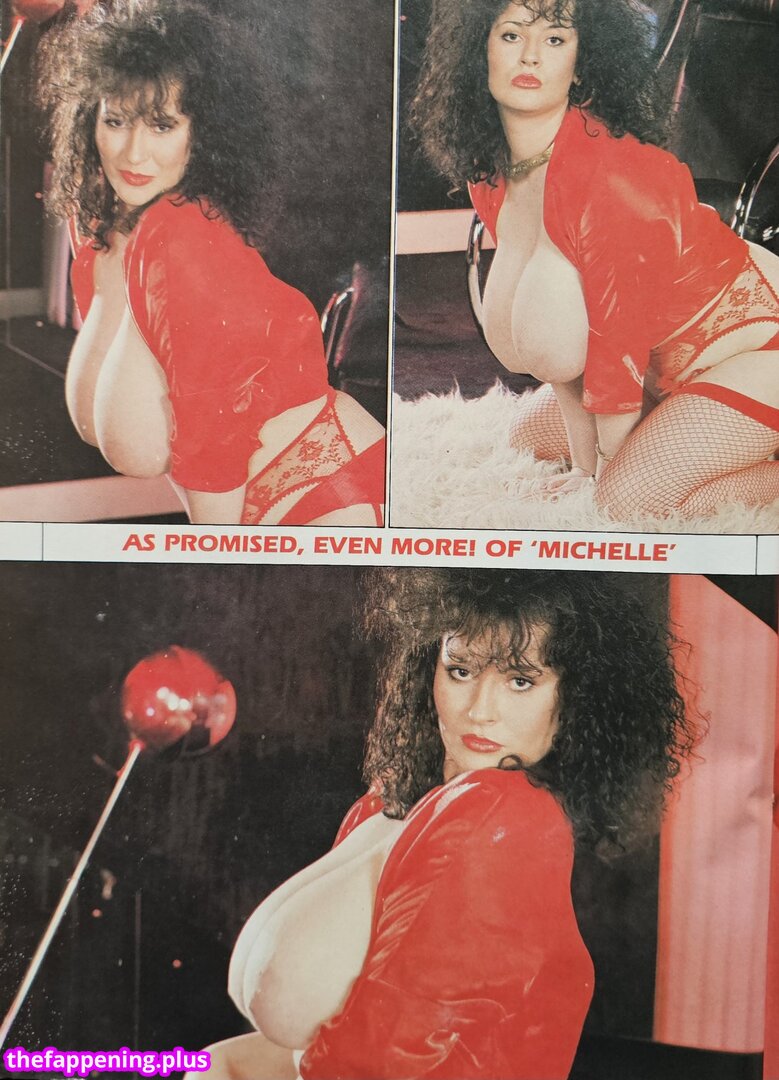 1980'S & Early 90'S Page 3 Girls / GlamourTeaJames / https: / mariawhittaker Foto OnlyFans Nuda #149