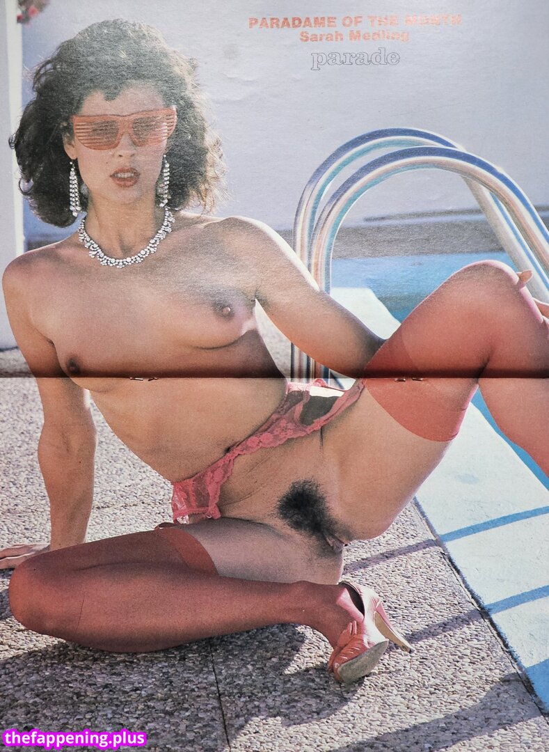 1980'S & Early 90'S Page 3 Girls / GlamourTeaJames / https: / mariawhittaker Foto OnlyFans Desnuda #610