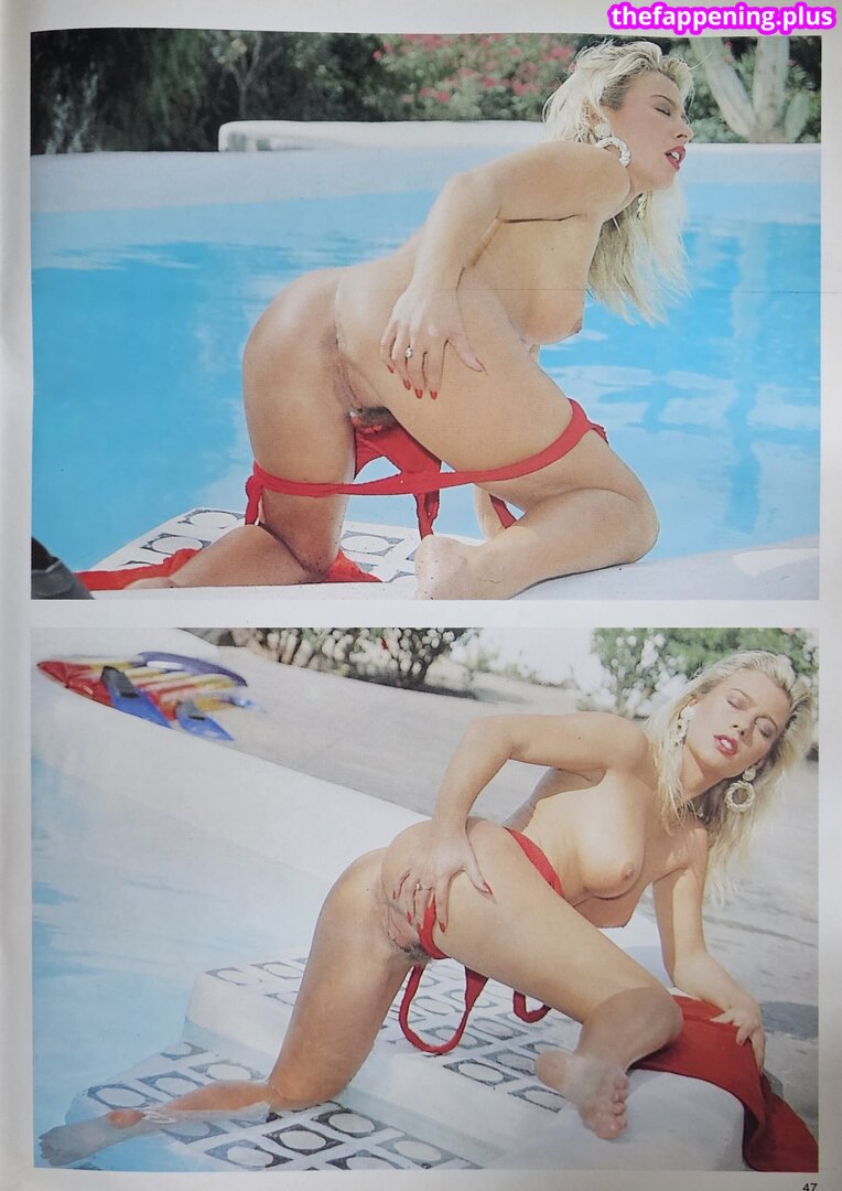 1980'S & Early 90'S Page 3 Girls / GlamourTeaJames / https: / mariawhittaker Foto OnlyFans Nuda #720