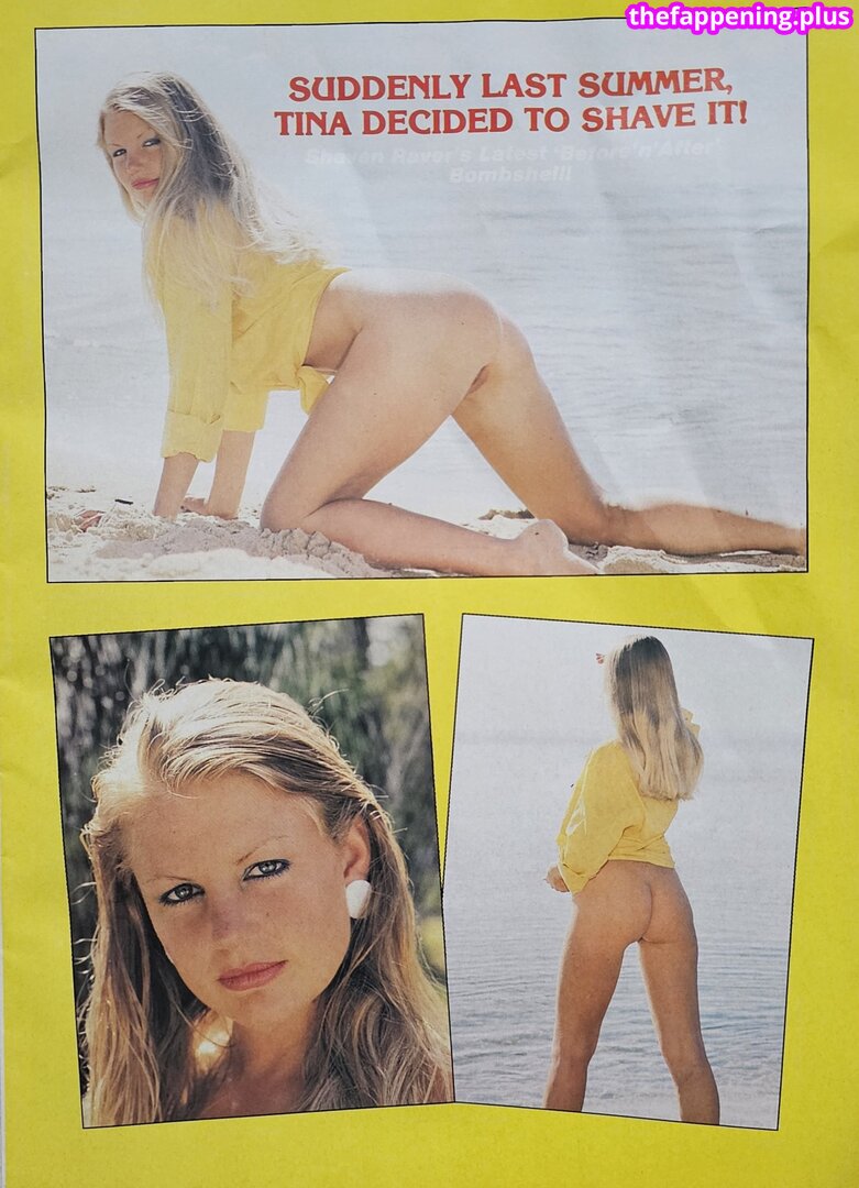 1980'S & Early 90'S Page 3 Girls / GlamourTeaJames / https: / mariawhittaker Foto OnlyFans Nuda #805
