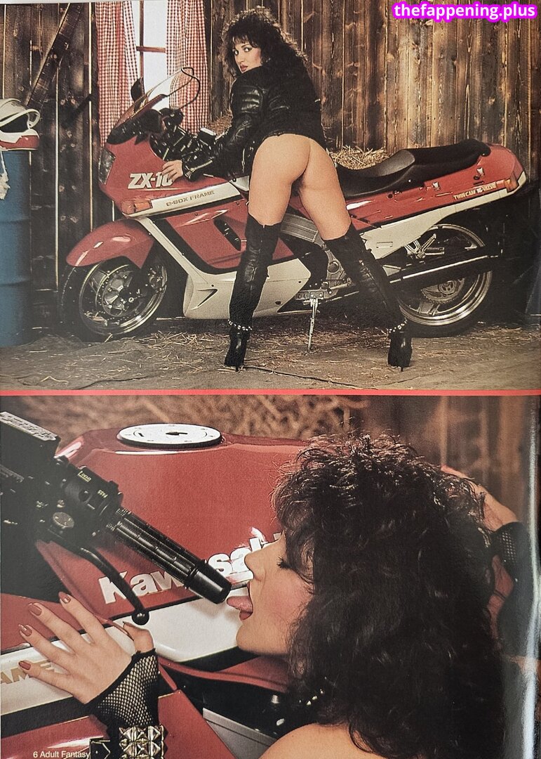 1980'S & Early 90'S Page 3 Girls / GlamourTeaJames / https: / mariawhittaker Foto OnlyFans Desnuda #978