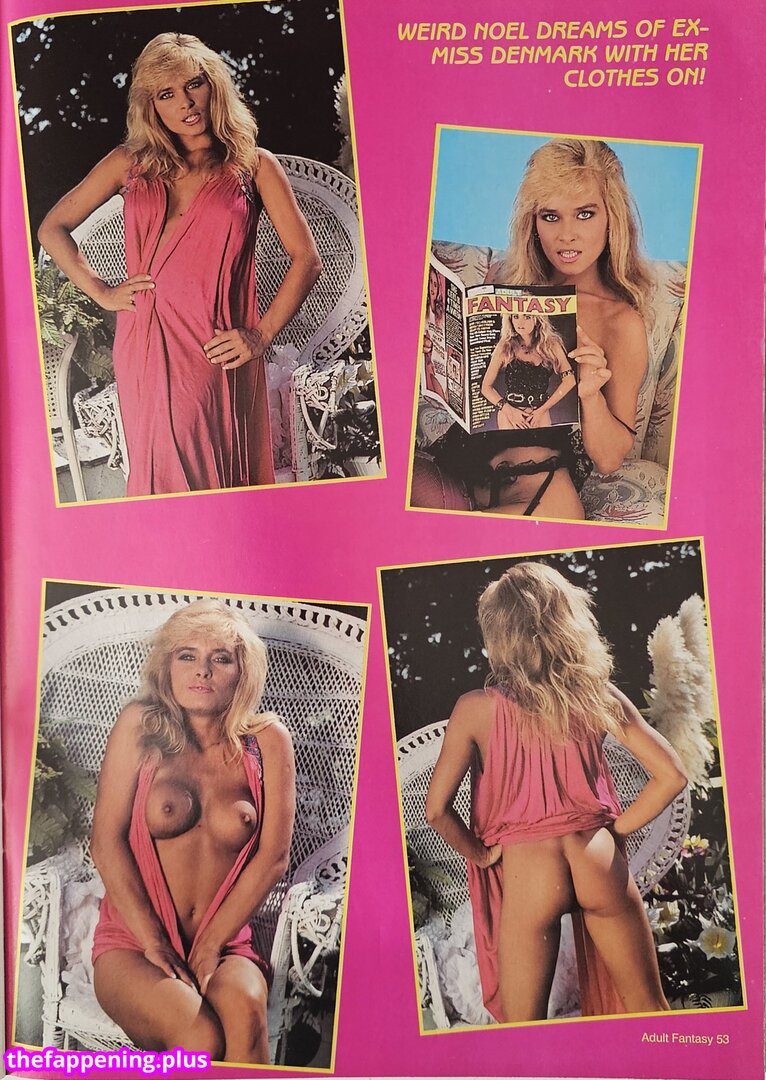 1980'S & Early 90'S Page 3 Girls / GlamourTeaJames / https: / mariawhittaker Фото оголеного OnlyFans #1002