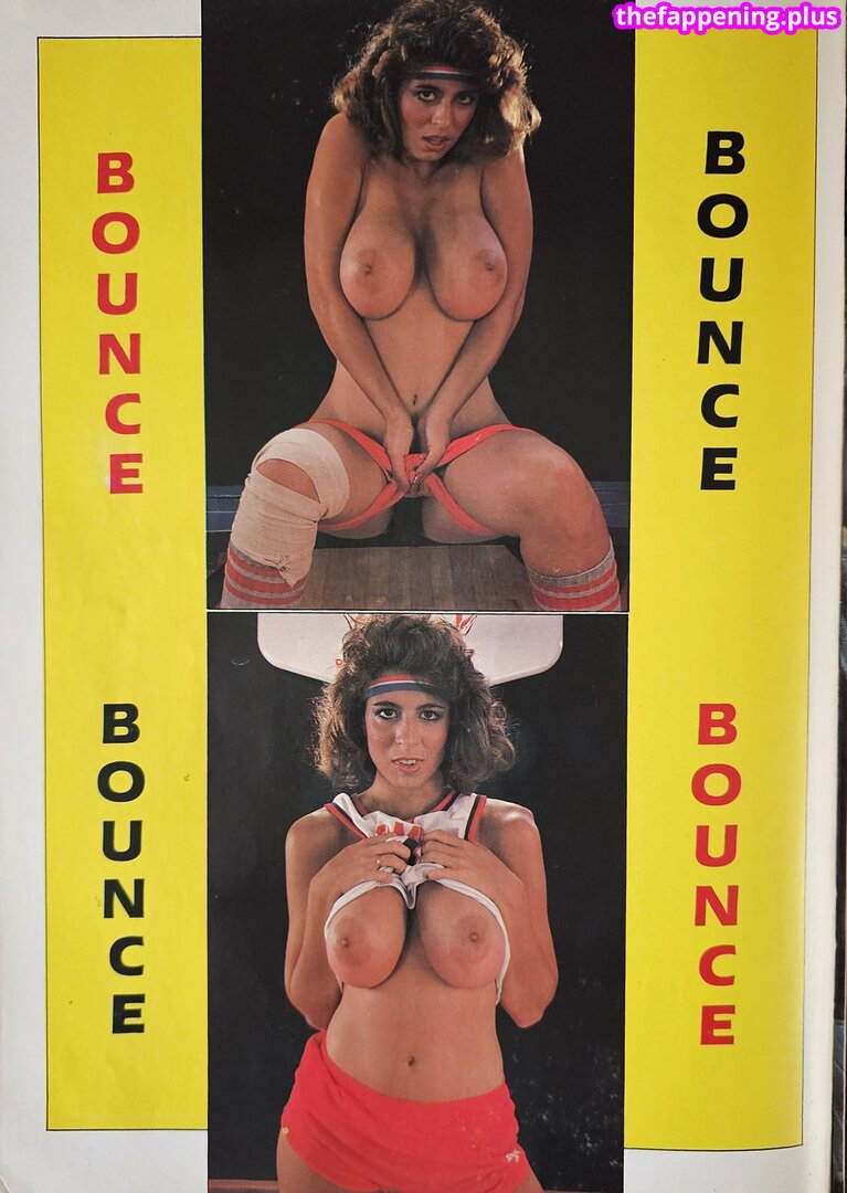 1980'S & Early 90'S Page 3 Girls / GlamourTeaJames / https: / mariawhittaker Foto OnlyFans Desnuda #1028