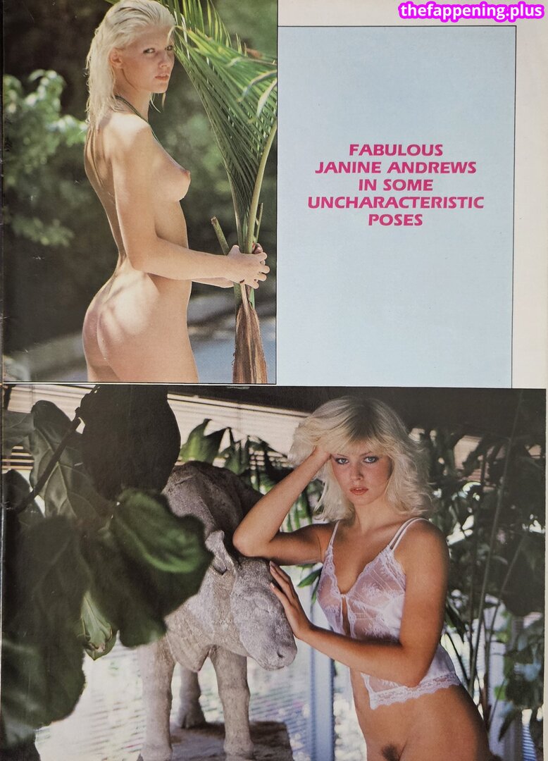 1980'S & Early 90'S Page 3 Girls / GlamourTeaJames / https: / mariawhittaker Fotografie OnlyFans Dezbrăcată #1046