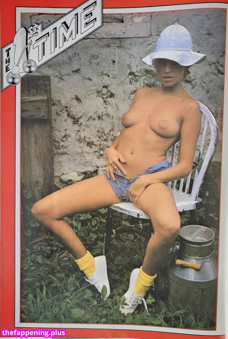 1980'S & Early 90'S Page 3 Girls / GlamourTeaJames / https: / mariawhittaker Фото обнажённых OnlyFans #1109