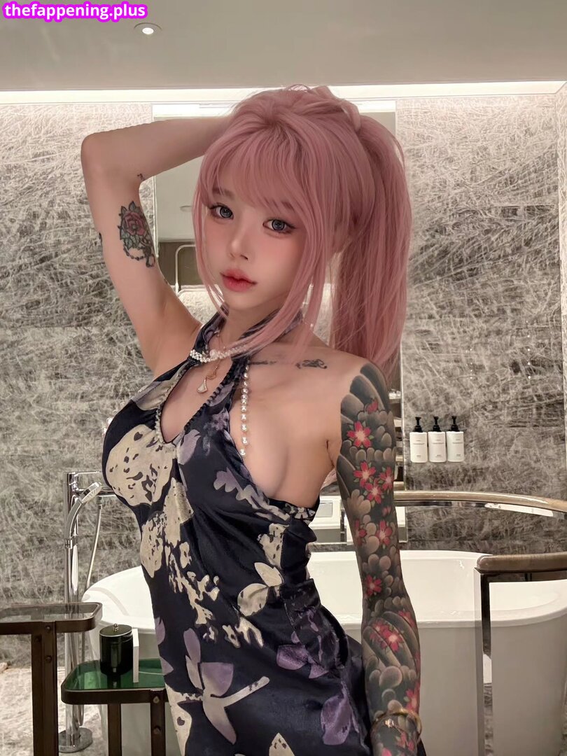 2.h.e.1.1 / 하은하 2.h.e.1 Фото оголеного OnlyFans #7