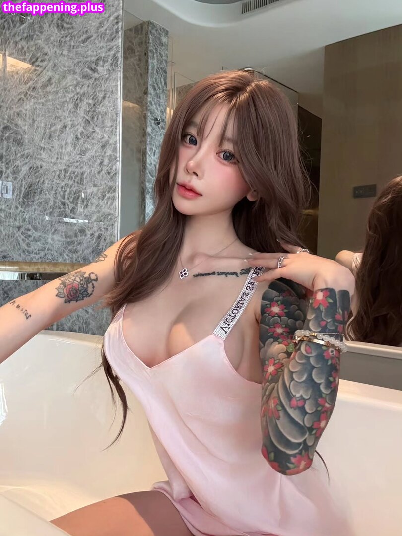 2.h.e.1.1 / 하은하 2.h.e.1 Nahá OnlyFans fotografie #19