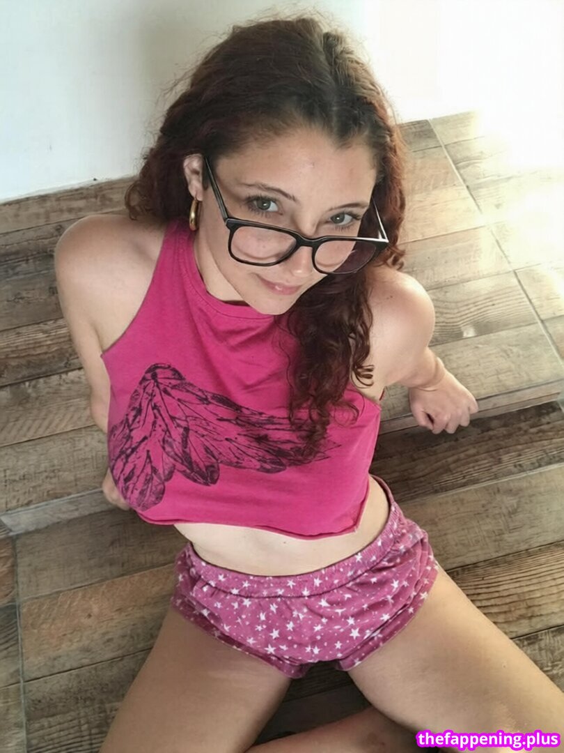 2007emily / 7emily07 Nahá OnlyFans fotografie #2