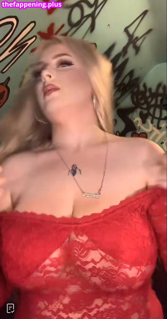 204aliyah / Aliyah Naakte OnlyFans Foto #27