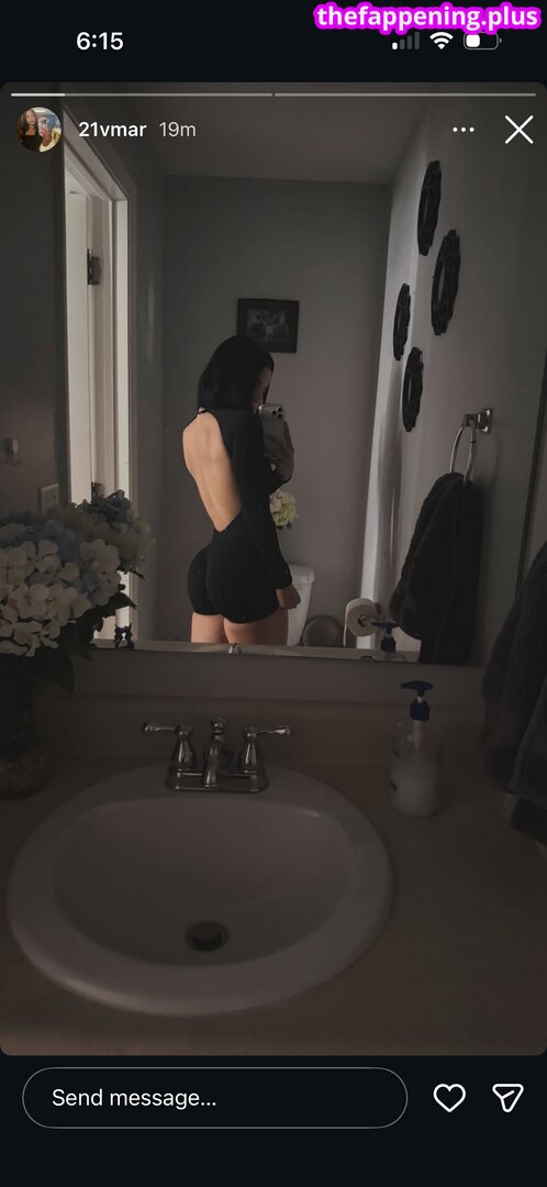 21vmar / Maria / vmar.21 Naakte OnlyFans Foto #16