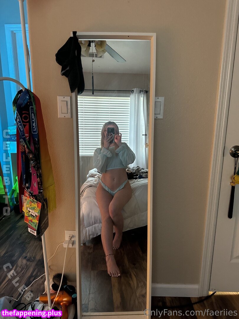 222GenTle / faeriies / https: 누드 OnlyFans 사진 #21