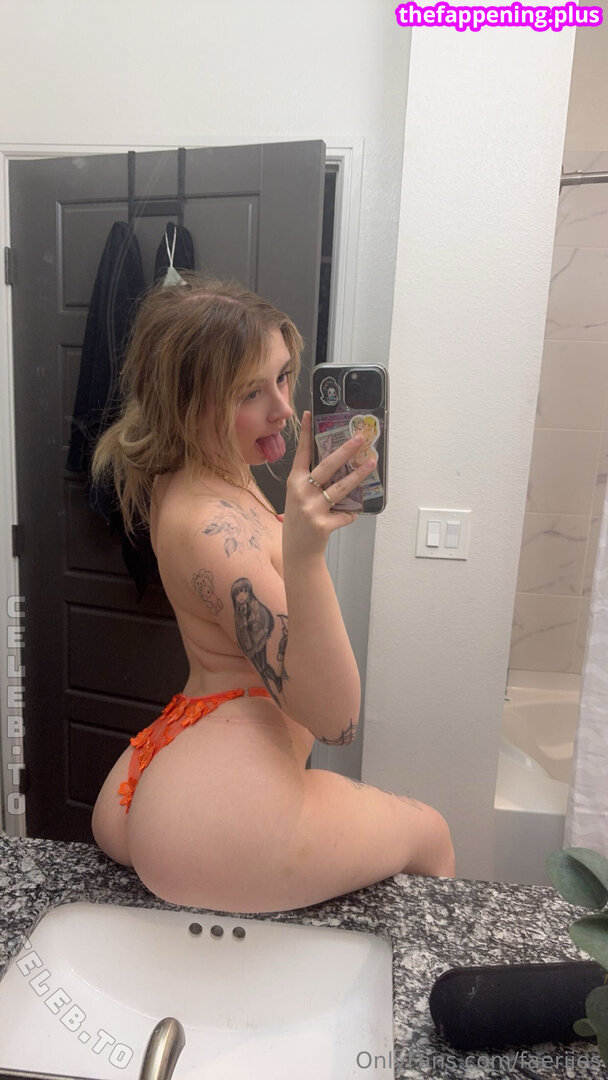 222GenTle / faeriies / https: Meztelen OnlyFans Fotó #72