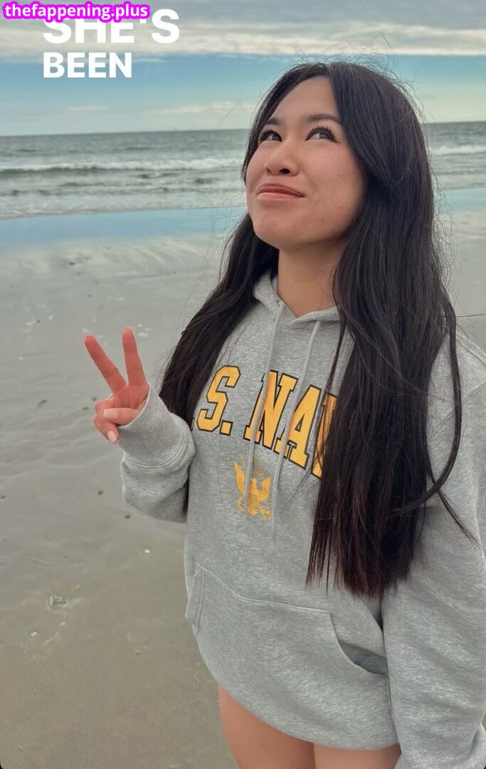 23roseki Foto OnlyFans Desnuda #2