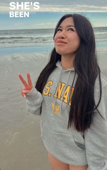 Full leaked Roseki page private onlyfans photo