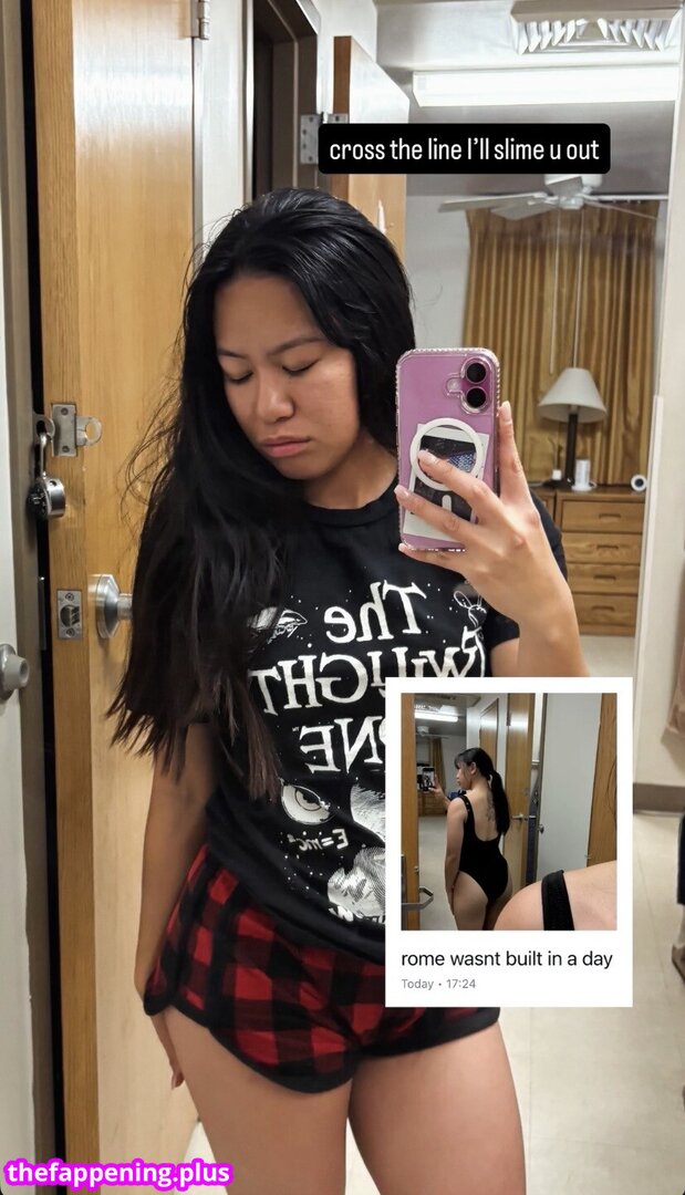 23roseki Nude OnlyFans Photo #16