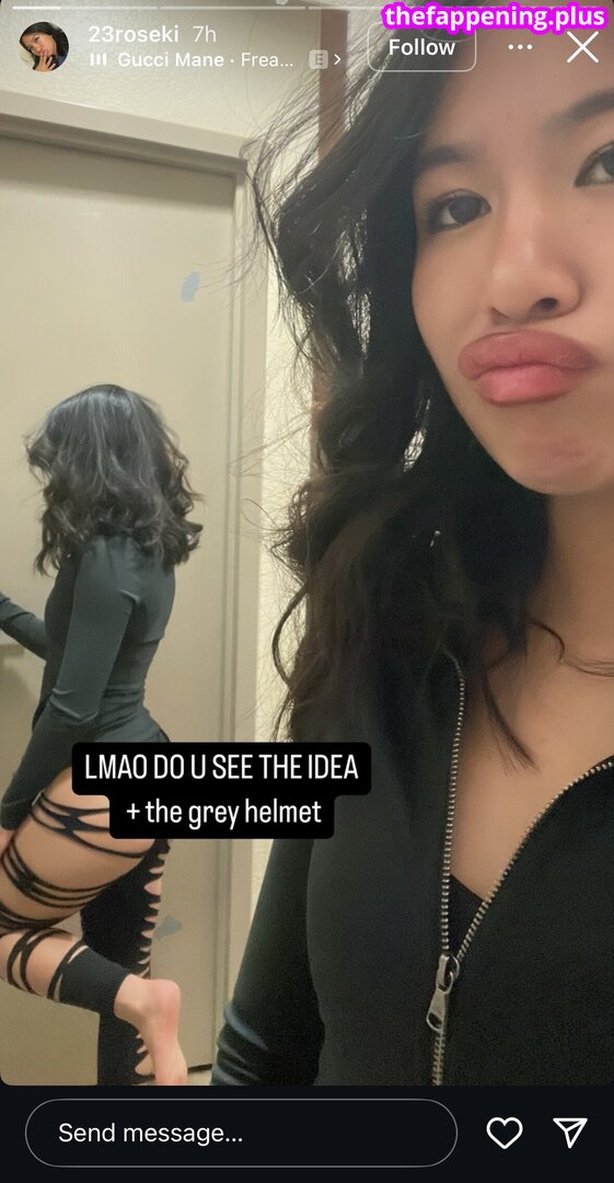 23roseki नग्न OnlyFans फोटो #23