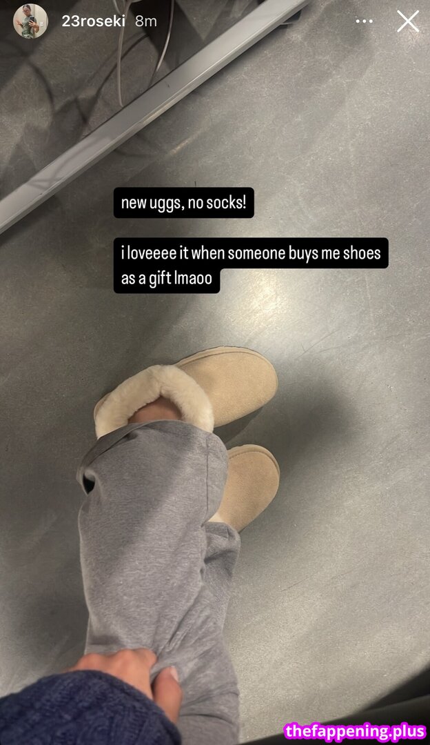 23roseki Фото обнажённых OnlyFans #26