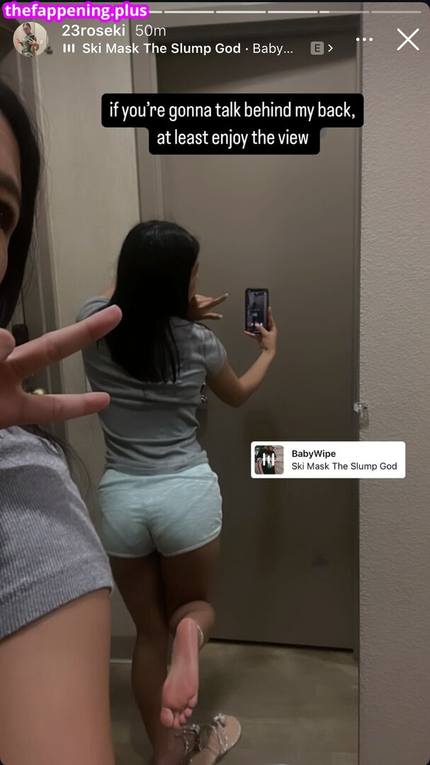 23roseki ヌードOnlyFans写真 #27