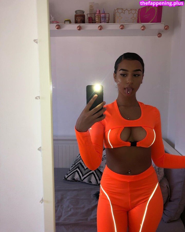 26hadjar / haadjar26 / hadjar26 Foto OnlyFans Nua #3