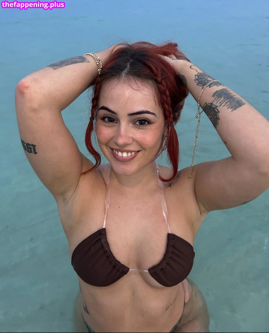 333Samantha नग्न OnlyFans फोटो #1
