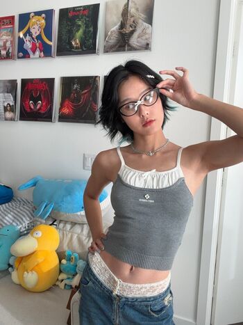 Full leaked Daph private onlyfans photo