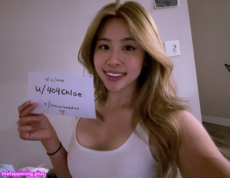 404chloe / 404chloepan / https: Фото оголеного OnlyFans #1
