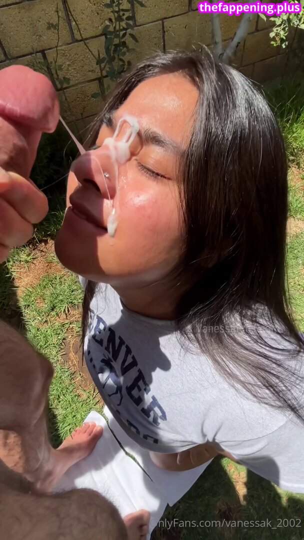 444Vanessa / 444vanessak / bougie_vee / vanessak_2002 Naakte OnlyFans Foto #12