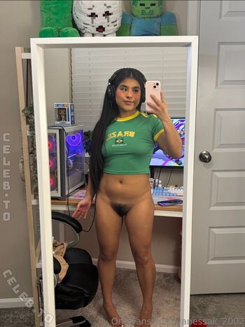 Full leaked Vanessa private onlyfans photo