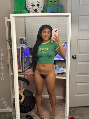 Full leaked Vanessa private onlyfans photo